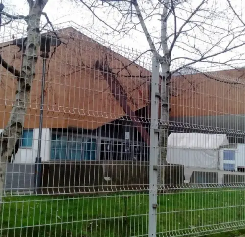 saint denis universite