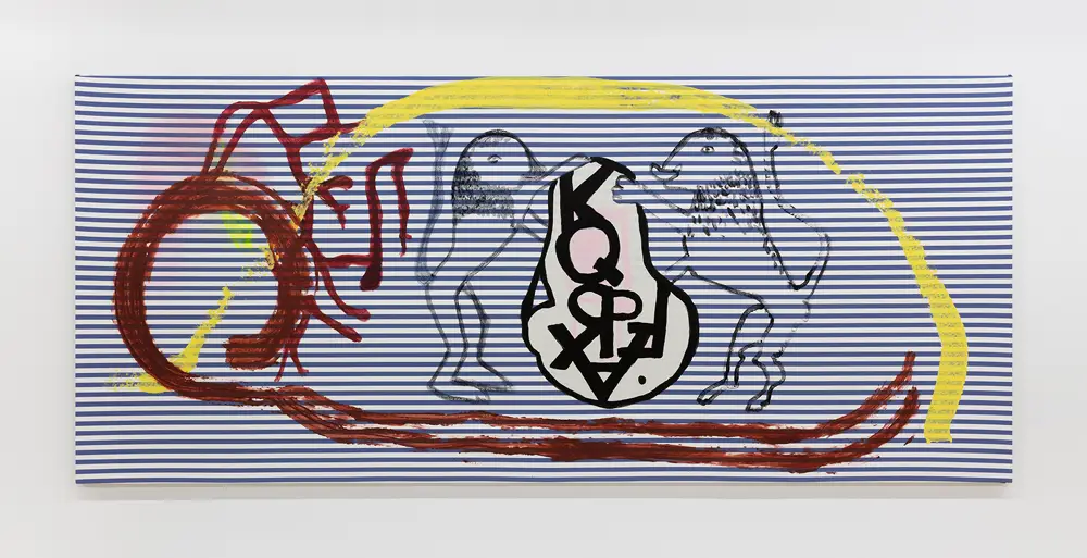 Frank und Pflaumi haben einen Traum, 2017