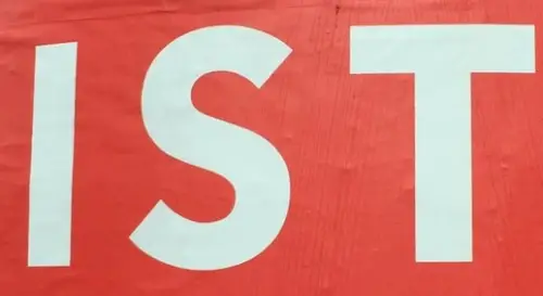ist
