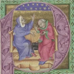 juden, christen und muslime