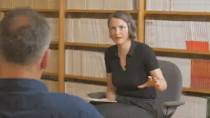 Foto Hendrikje Schauer