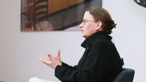 Foto Alexandra Kemmerer