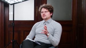 Moritz Rudolph thumbnail