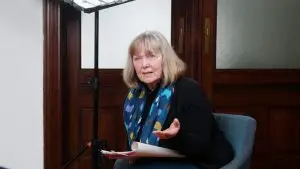 Foto Susanne Neuffer