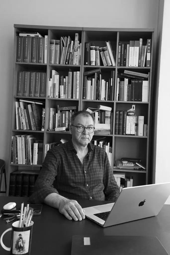 Foto Christian Demand