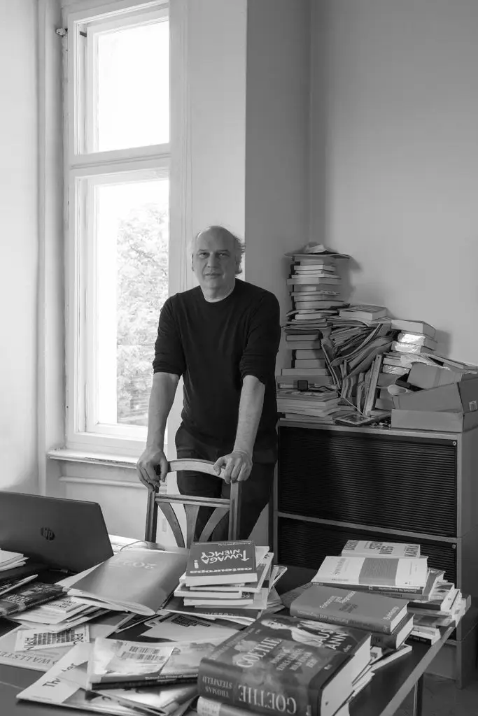 Foto Ekkehard Knörer