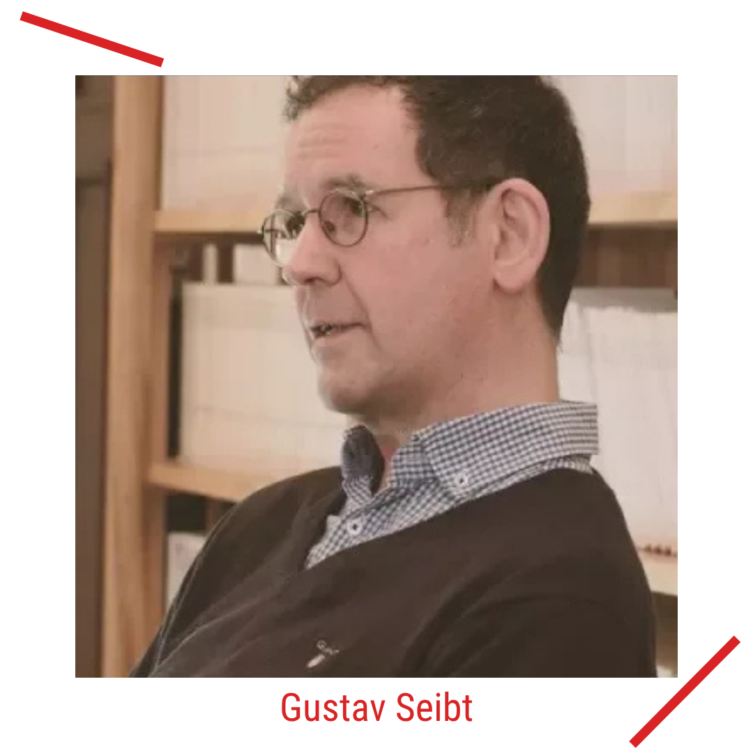 Gustav Seibt